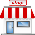 The mega shop