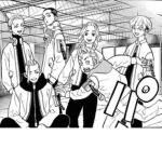 Tokyo Manji Gang (Cynic)