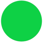 maybe green alien gang