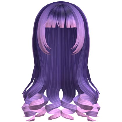Galaxy Purple