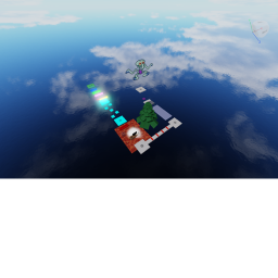 meme obby icon