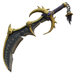 Immortal Sword: True Vlad's Lament