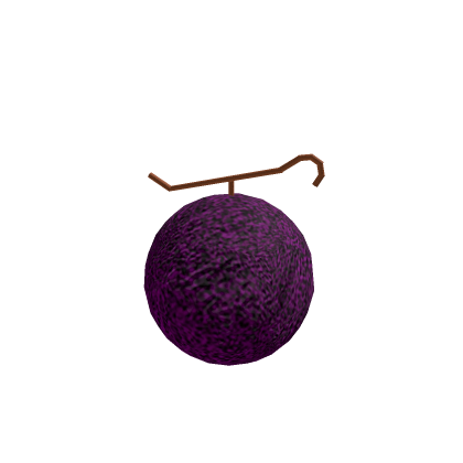 Gomu fruit
