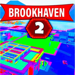 Brookhaven 2 🏡 RP