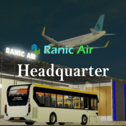 Ranic Air Headquarters