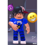 The nice man