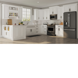 The Kitchen Obby