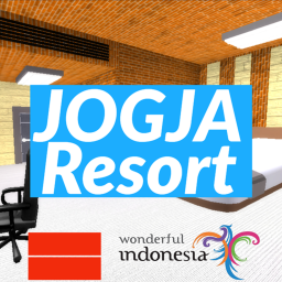 Jogja Hotel.
