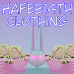 HaFeb14th Clothing