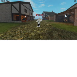 The Buddy Village [New]