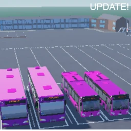 [UPDATE!] Atitidon Transport Simulator 2021 V1 icon
