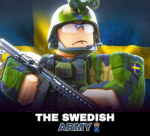 The Swedish Army [TSA]