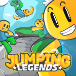 [GLIDERS!] Jumping Legends⭐️ 