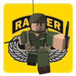 US 1940's Rangers