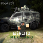 ‖MX‖ Ejército Mexicano