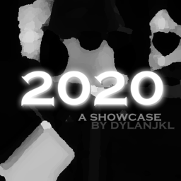 2020 | A showcase icon