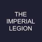 IMPERIAL | The Imperial Legion