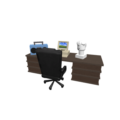 desk