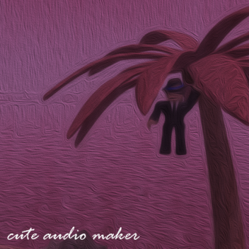 cute audio maker