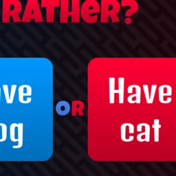 Would You Rather? icon