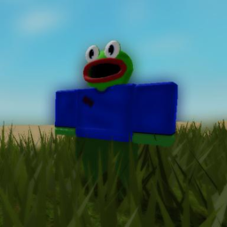 Isle Amphibia