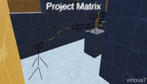 Project Matrix