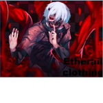 Clumzy's clothing ( bacon gang)