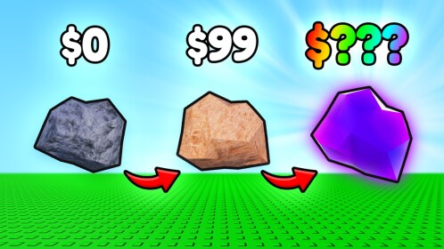 Kick a Rock!