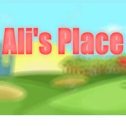 Ali's Place icon