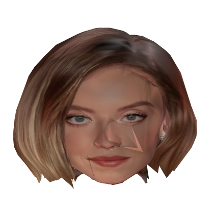 Sydney Sweeney