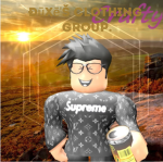Imperial Clothing Group.