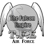 The Falcon Empire Air Force
