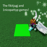 The Fikitjugj And 1nicopattyp Games