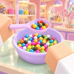 [🎃] Pack a Scoop Order icon