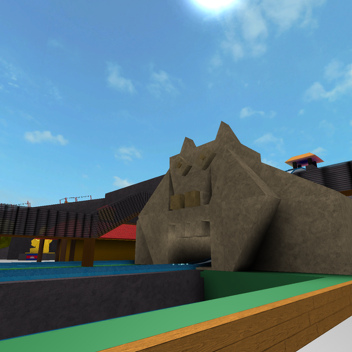 Land of the Tiger (Real)