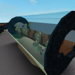 Nature's Ridge Aquarium