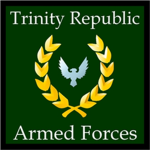 Trinity Republic Armed Forces