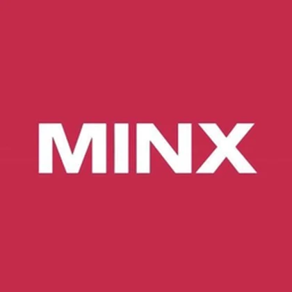 MINX PRODUCTIONS Roblox group icon
