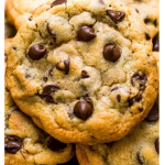 Mr. Cookies