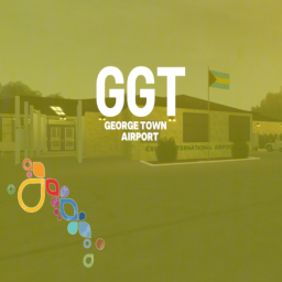 BHS | Exuma International Airport