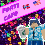 Førti Cafe