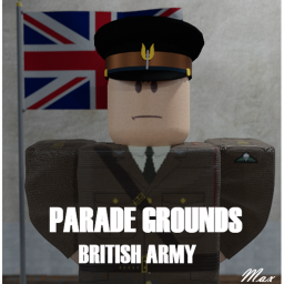 Parade Grounds [BA]
