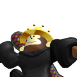 The Big MONKE studios