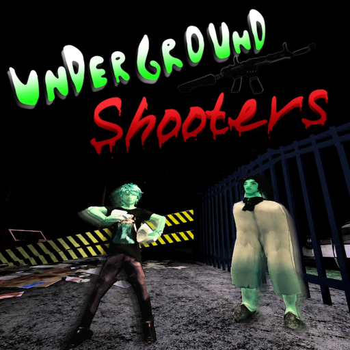 Underground Shooters [EARLY ACCESS]