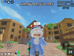 Forilla games