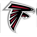 The AtIanta Falcons!