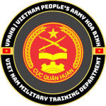 VPAHB I Vietnam Military Training Department