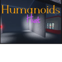 Humanoids Hunt CaOs icon