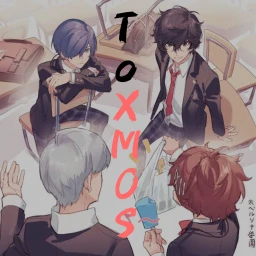 Tower of X Marks Our Steps icon