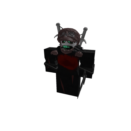 Pursuer(Scream Jam